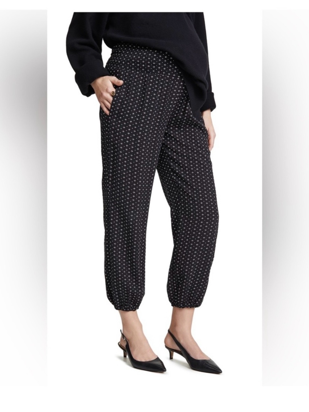 HATCH The Weekend Pants - Maternity